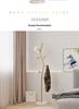 Compact Apartment Clothes and Coat Drying Rack for Bedroom