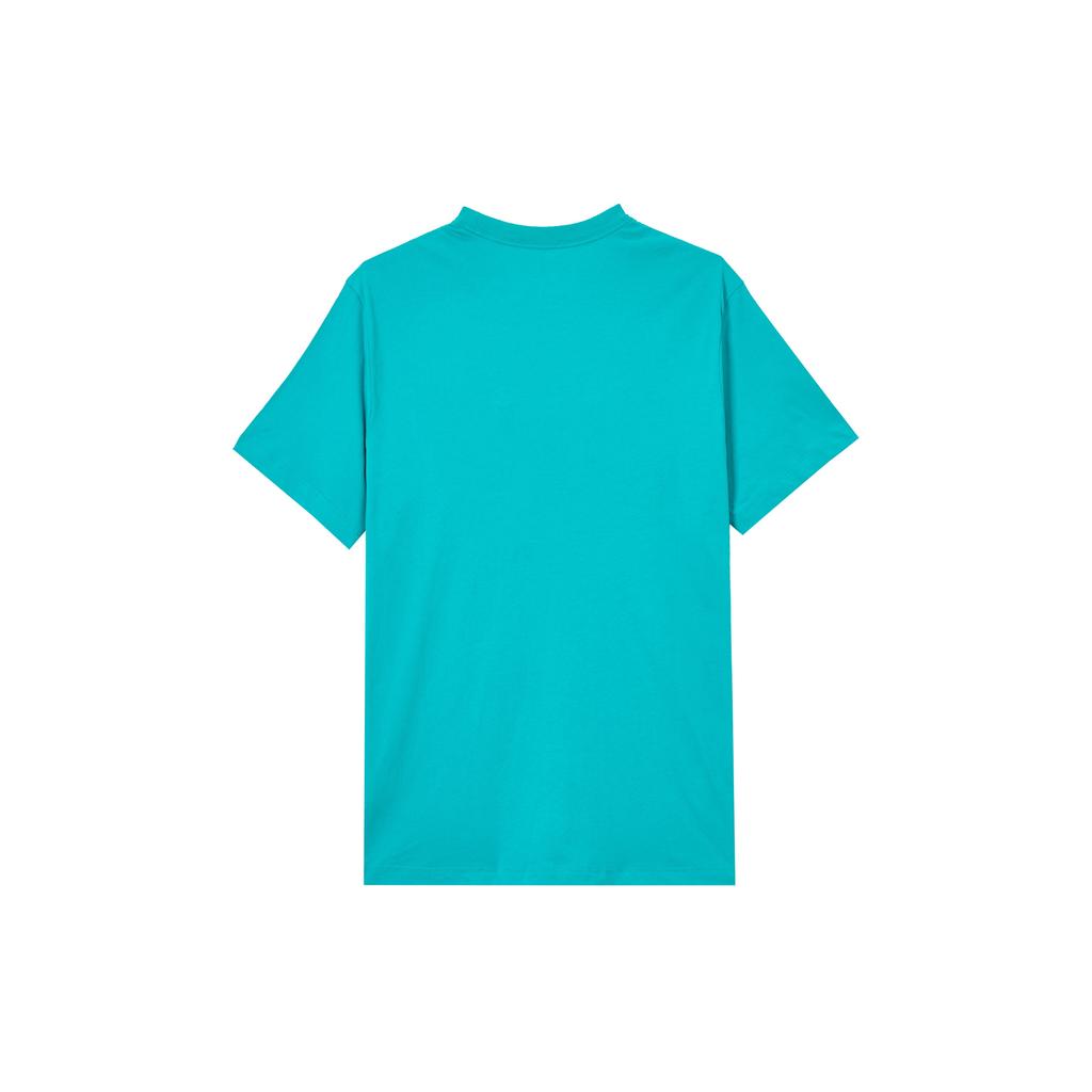 Nike T Shirt Men's Cactus Green AR5005-345