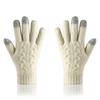 Touchscreen Outdoor Winter Gloves