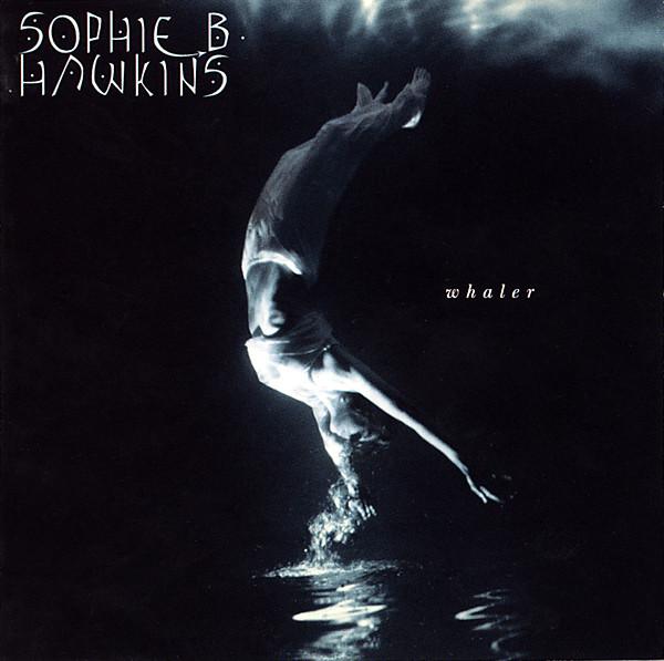 

CD SOPHIE B. HAWKINS - Whaler CK53300 Columbia 1994 US Dance & Electronica Used