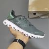 Mens Slip-On Loafer Sneakers Lightweight Breathable Casual Shoes Daily Wear Walking Comfort