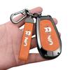 NIO Car Key Case 2023: Compatible with ET5, ES6, ET7, ES8, EC6, ES7, EC7 Models