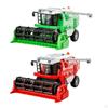 Combine Harvester Small Farm Car Toy , Toys, Simulation for Children, Boys And Girls