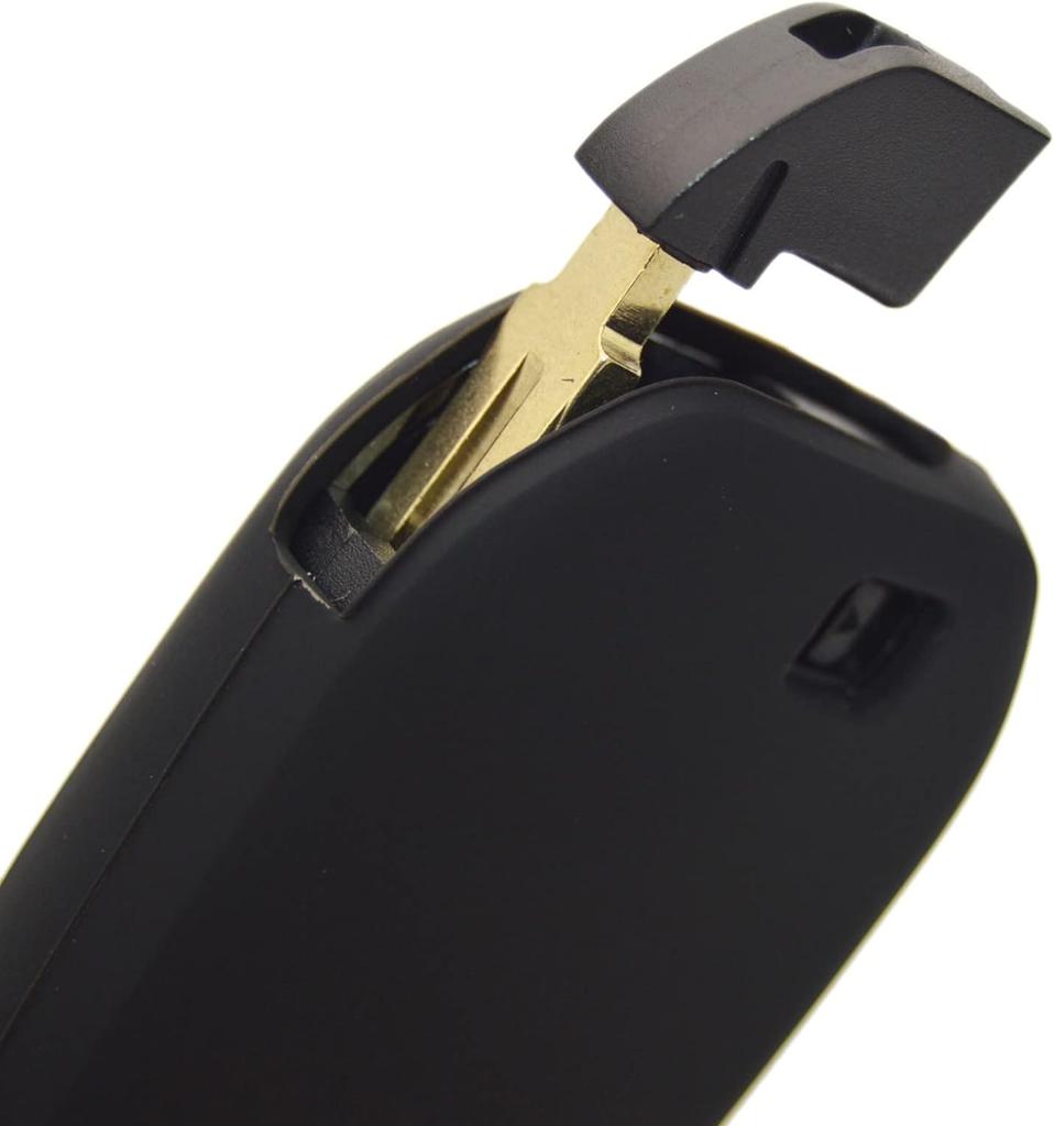 Car Key Fob Cover Case For Toyota Alphard Vios Tacoma Fortuner Corolla Venza Grand Highlander Rav4 Xse Prime Land Cruiser Hilux
