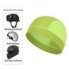 A Cap Designed for Outdoor Cycling In Spring And Summer, Featuring a Breathable Mesh Fabric. This Fitness Beanie Is Portable And Quick-Drying