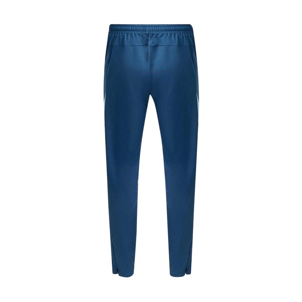 Castore Mens England Cricket Lightweight Jogging Bottoms