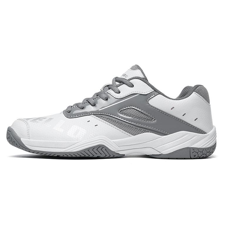 Autumn and Winter New Table Tennis Shoes Badminton Shoes Men's and Women's Outdoor Sports Running Shoes Tennis Training Shoes