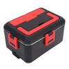 Electric Lunch Box Food Warmer Stainless Steel Portable Food Heater for Car Truck Work Travel