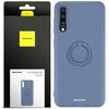 Sc Silicone Ring Galaxy A70 Blue