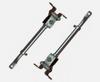FJ40 FJ45 BJ 1958-1976 Mirror Arm Telescopic Set of 2 Fits OEM Genuine