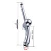 Seven-hole Nozzle Bidet Sprayer for Women: Wash and Hygiene Spray Gun