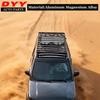 Land Rover Defender 90/110 Roof Rack Platform Frame Luggage Carrier