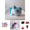 Adorable Aphmau Cat Stuff Toys For Girls- Soft And Comfortable Plushie
