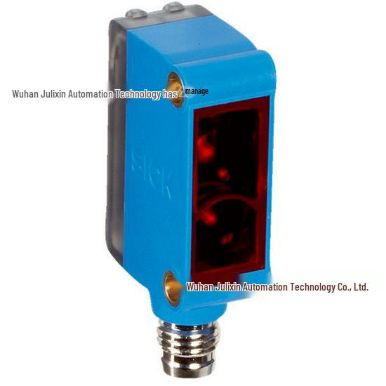 SICK GL6-P4112 Photoelectric Laser Sensor Grid (In Stock) 