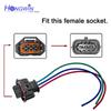 A0051531328 0051531328 Camshaft Position Sensor For Mercede-Benz CLK A B C D E G Class C209 W168 W203 S203 W210 W211 S211 S210