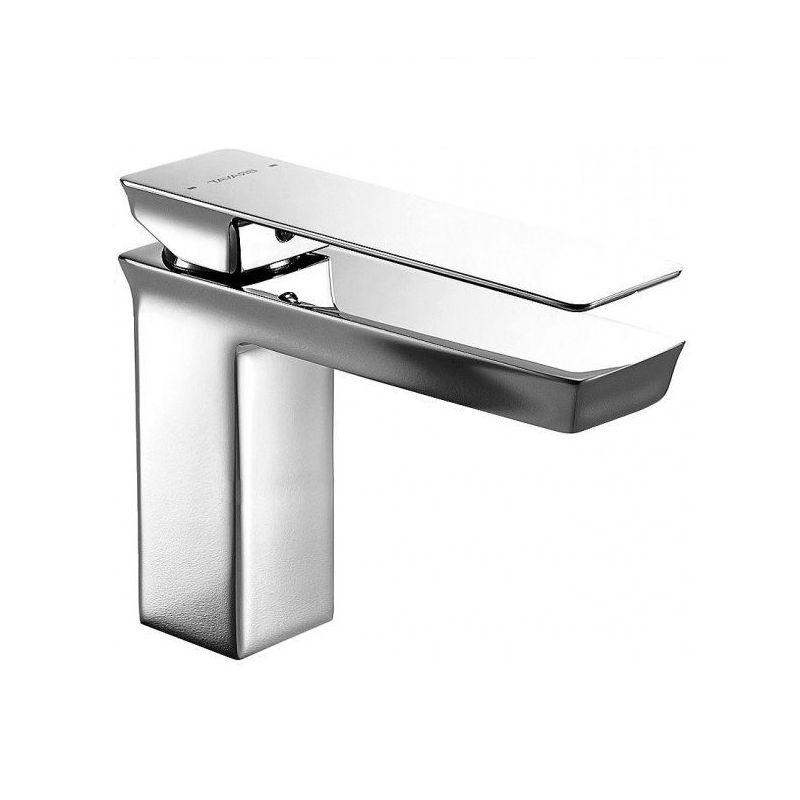 

Washbasin Faucet Bravat F156101c-eng