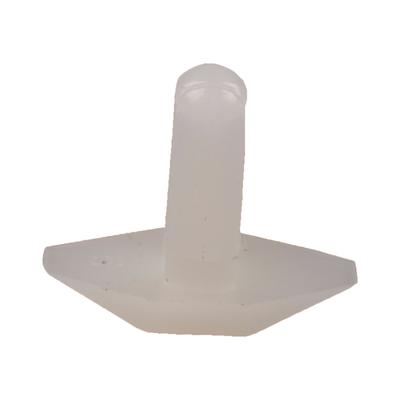 Auto Parts BCF1059 10 Pieces Door Panel Retainer for AMC:  4005099, Chrysler: 6033862, GM: 796255