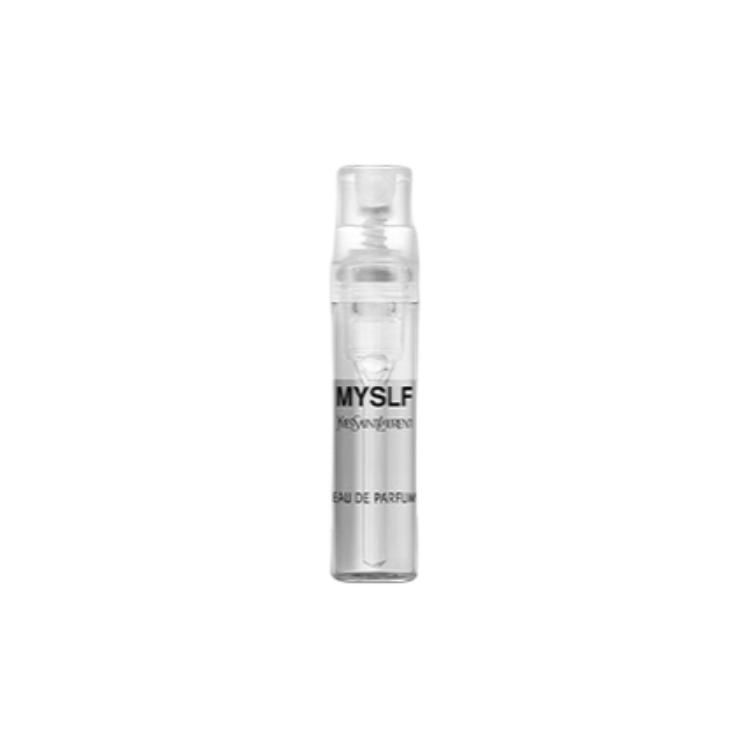 Yves Saint Laurent Myslf Туалетная вода 1,2 мл / 7,5 мл / 10 мл Пробник 1.2ml*2