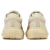 Saucony Surge Shock Absorbers Slip Resistant Abrasion Resistant Low top Running Shoes Unisex Beige Saucony S28187-3