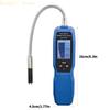 Universal Brake Fluid Detector with Metal Probes for Long Lasting Moisture Detection in Car Motorcycles Easy Operate
