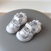 Girls Korean Style Sweet Sports Shoes Children's Lightweight Sandals Girls Lace Mary Jane Shoes