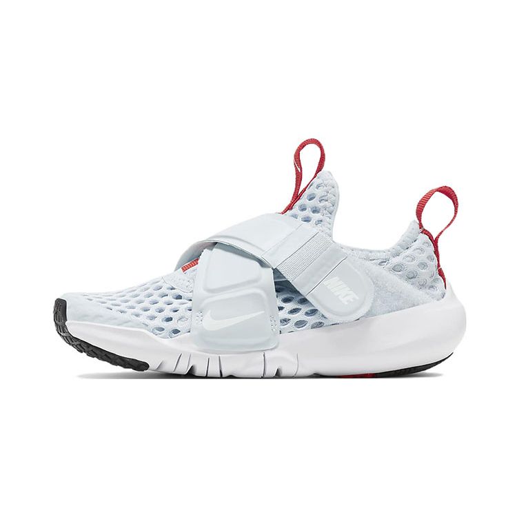 

Nike Flex Advance Comfortable Versatile Non-Slip Shock Absorbing Durable Low-Top Kids Casual Shoes Kids Casual Shoes DV9107-411 28