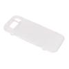 Rear Row Roof Reading Light Cover 81251 60010 Clear PC Dome Map Lamp Lens Replacement For GX470 2003 2009