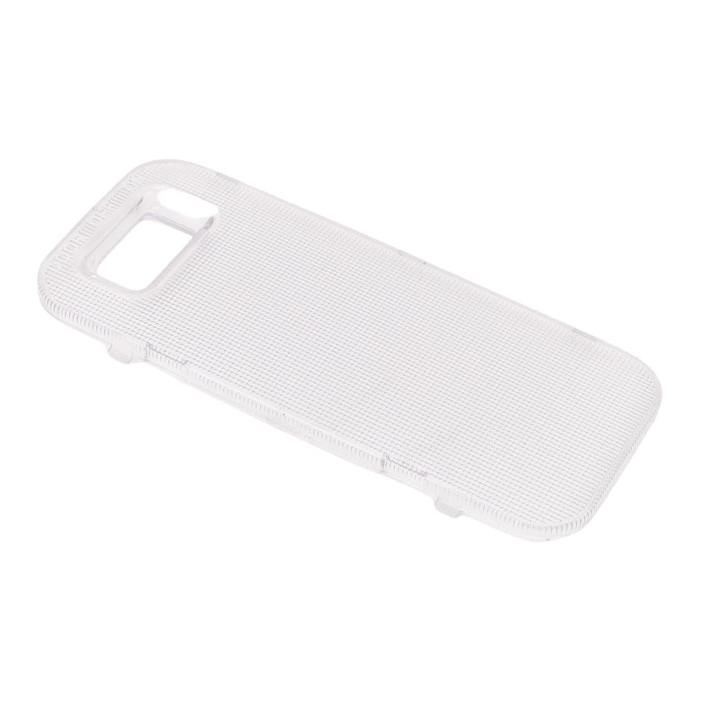 Rear Row Roof Reading Light Cover 81251 60010 Clear PC Dome Map Lamp Lens Replacement For GX470 2003 2009