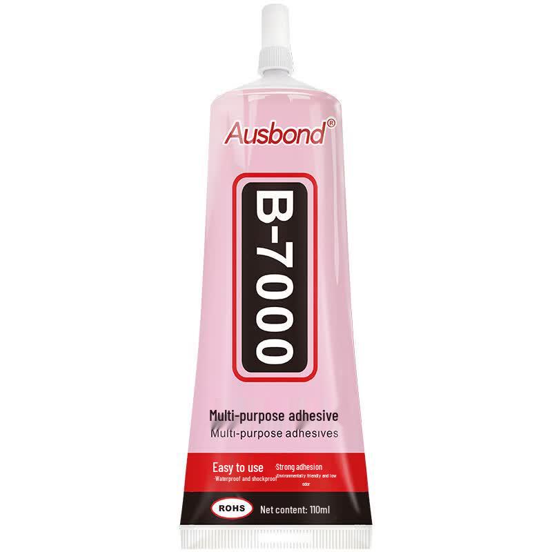 Ausbond B7000 Multi-Purpose Adhesive Glue 110ML