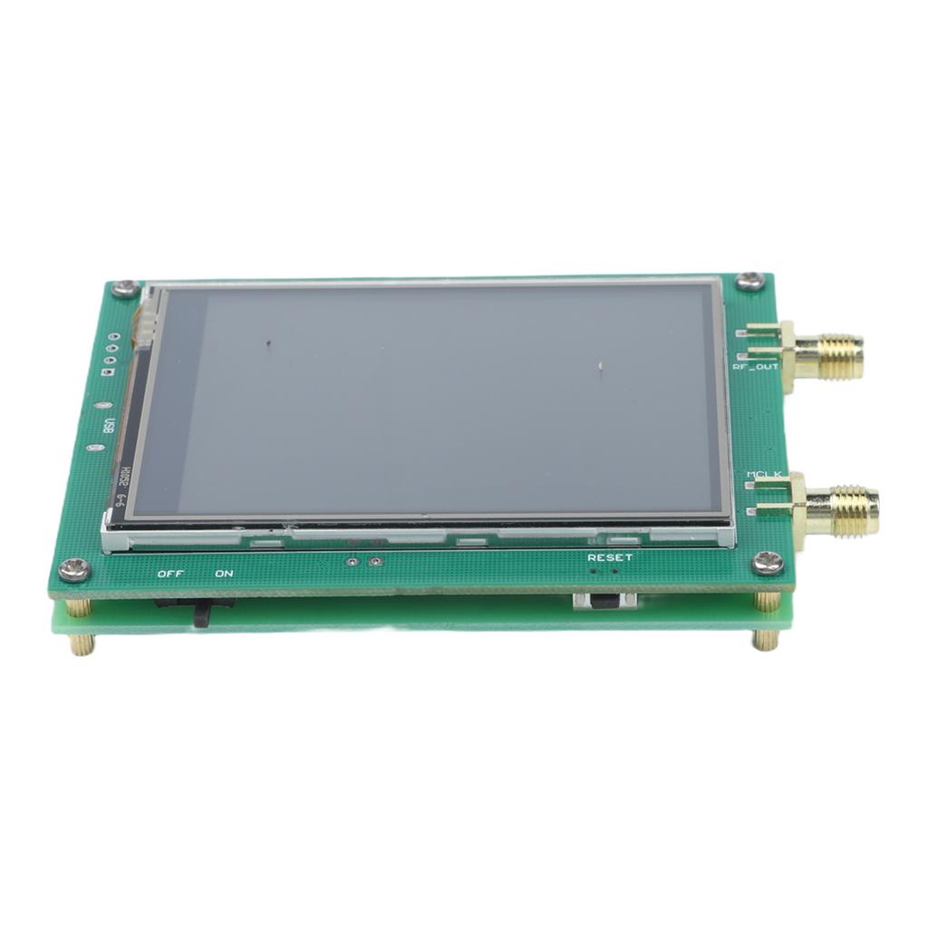 As Shown RF Signal Generator Ultra Wideband Signal Generator Signal Generator MAX2870 Module 0.5ppm 25MHz TCXO