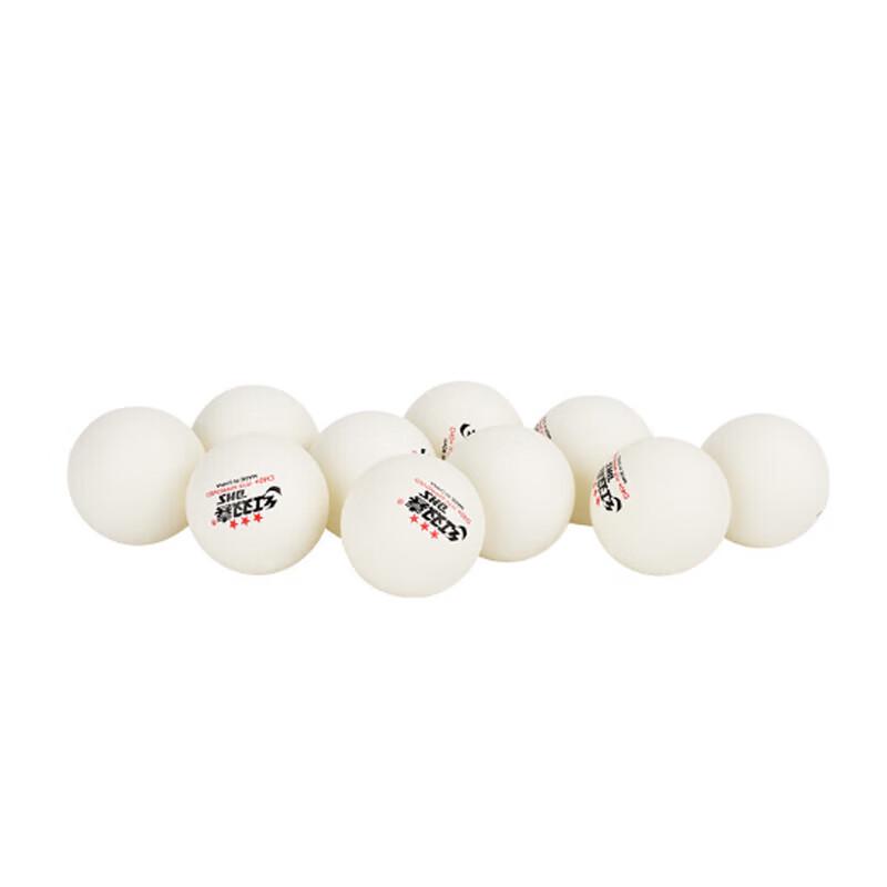 DHS Sai Ding Series Ping Pong Balls