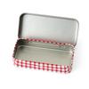 Sanrio Bandage Tin Case Everyday Hello Designs x 5 of 451126 & (Sanrio Goods) Kitty, 10-Pack (2 Each)