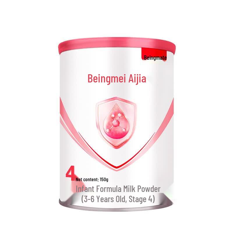 Beingmate Aijia Children's Milk Powder Stage 4