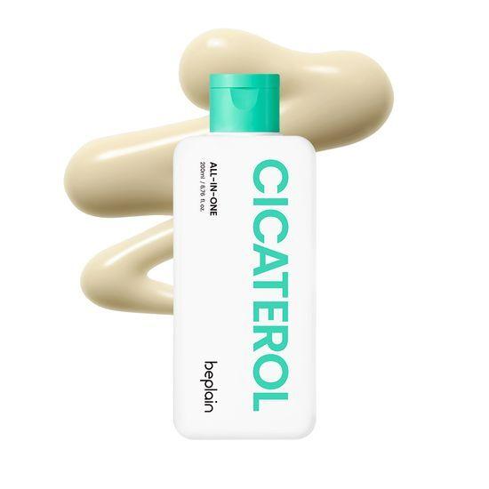 BEPLAIN Cicaterol All-in-One 200ml Special/Select 1 of 2 Individual Products