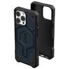 Coque - UAG - Monarch Pro - Kevlar - Noir - Protection Optimale - Élégant