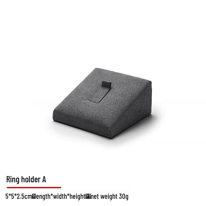 

Набор для демонстрации ювелирных изделий: Подставка для ожерелий, кулонов и колец для фотографии