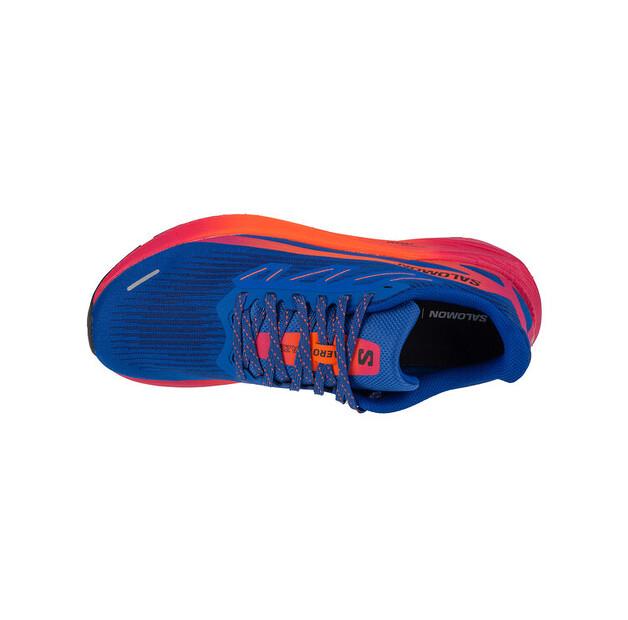 Кроссовки для бега Salomon Aero Blaze 2 ISD