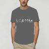 Drakes Iceunisex Tshirt Summer Fashion Tshirts Unisexs 100 Cotton O Neck Oversize Tees Shortsleeved Streetwear Tops