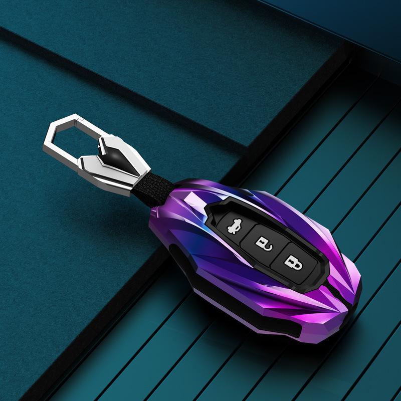 Hyundai Key Case for Ix35, Langdong, Lingdong, Mingtu, Yue Dong, Ruina, Ix25, Tusheng, Elantra