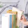 Desktop Book Stand & Bookshelf for Students and Kids