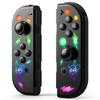 A Wireless Controller Suitable for Nintendo Switch NS/OLED/LITE Game Controllers, Featuring Dual Vibration and Turbo Functions