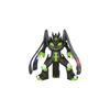 Takara Tomy Pokemon Moncolle ML-26 Zygarde Perfect Form Action Figure 10cm