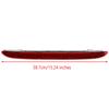 Car 3RD Brake Light Stop Lamp Assembly A1648201056 for Benz ML-Class W164 2005-2011 Rear Brake Tail Light