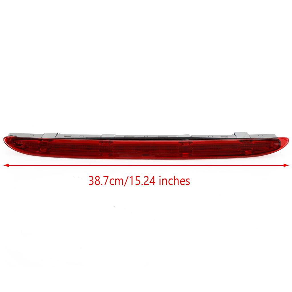 Car 3RD Brake Light Stop Lamp Assembly A1648201056 for Benz ML-Class W164 2005-2011 Rear Brake Tail Light