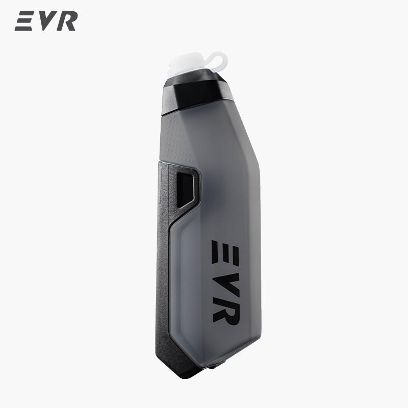EVR 610ml Aerodinamiska velosipēda ūdens pudele