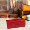 1/12 Dollhouse Tool Box Accessories Mini,Alloy,Life Scene,Ornament Micro Landscape Decor
