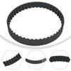 1pc Belts 45 Teeth Belt 90XL 914592 Power Tool Parts