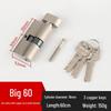 Universal Copper Lock Cylinder
