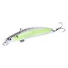 Submerged Minnow9cm9gBass Fish Topmouth Culter Special Kill Fake Bait Freshwater Seawater Universal Bionic Lure Bait Lure Specia