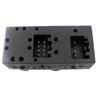 Driver Side Power Electric Window Switch For 20032004 2005 206 2007 2008 Lincoln Town Car 5W1Z14529BA